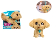 Buy FurReal Wag-a-Lots - Golden Retriever