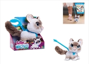 Buy FurReal Wag-A-Lots Kitty