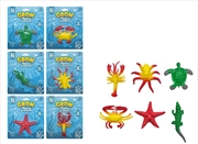 Buy Grow Marine Creatures