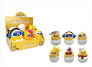 Buy Gudetama Wave 5 Accessories 20cm