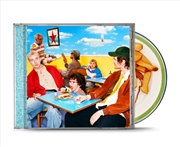 Buy Blue Sky Mentality