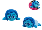Buy Inside Out 2 Weighted Comfort Plush Sadness