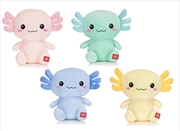 Buy Kawaii Kuties Axolotl 24cm (SENT AT RANDOM)