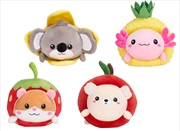 Buy Kawaii Kuties Fruit 24cm (SENT AT RANDOM)