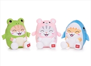 Buy Kawaii Kuties Kitty Costume 24cm (SENT AT RANDOM)