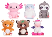 Buy Kawaii Kuties Series 2 24cm (SENT AT RANDOM)