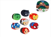 Buy Marvel Tsum Tsum Mini Collectible Plush