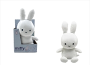 Buy Miffy Super Soft 25cm Plush Open Box
