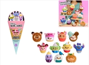 Buy Munchlings Single Serve Scented Collectible Plush