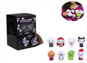 Buy NBC Mini Stylized Capsule Plush