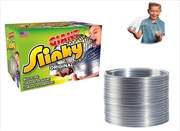 Buy Slinky Giant Metal