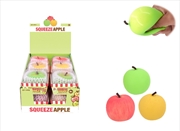 Buy Squeeze Apple 6cm