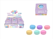 Buy Squeeze Macaron 6.6cm