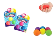 Buy Squish Balls