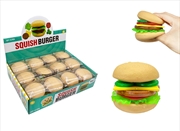 Buy Squish Burger