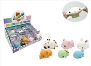 Buy Squish Mochi Friends Jumbo