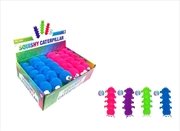 Buy Squishy Caterpillar 