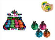 Buy Squishy Mesh Ball