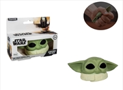 Buy Star Wars The Mandalorian The Child Stress Ball