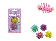 Buy Sticky Crawlers 4.5cm