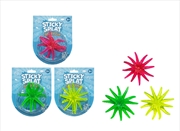Buy Sticky Splat Starfish