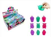 Buy Sticky Squish