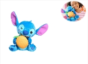 Buy Stitch Feed Me Large Plush?