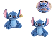 Buy Stitch Live Action Large Plush