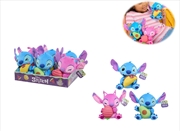 Buy Stitch Small Plush (SENT AT RANDOM)
