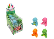 Buy Stretch and Squeeze Dinosaur