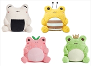 Buy Mooshakes - Series 1 28cm (SENT AT RANDOM)