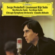 Buy Prokofiev: Scythian Suite, Op.