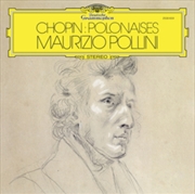 Buy Chopin: Polonaises