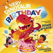 Buy A Very Dinosaur Birthday