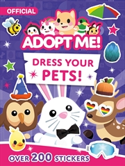 Buy Adopt Me - Dress Your Pets!