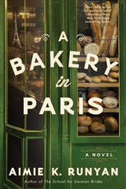 Buy A Bakery in Paris