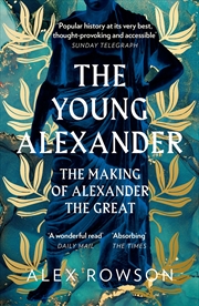 Buy The Young Alexander