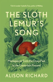 Buy The Sloth Lemur's Song