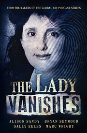 Buy The Lady Vanishes
