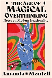 Buy The Age Of Magical Overthinking