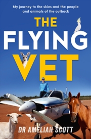 Buy The Flying Vet