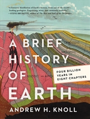 Buy A Brief History of Earth