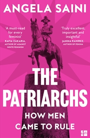 Buy The Patriarchs