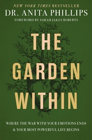 Buy The Garden Within