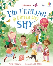 Buy I'm Feeling (a Little Bit) Shy