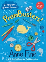 Buy Prambusters!