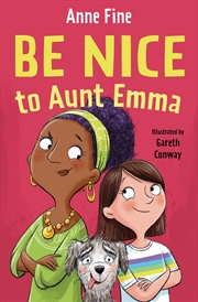 Buy Be Nice To Aunt Emma