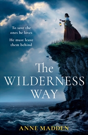 Buy The Wilderness Way