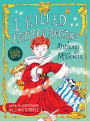Buy I Killed Father Christmas