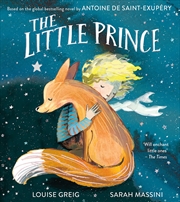 Buy The Little Prince